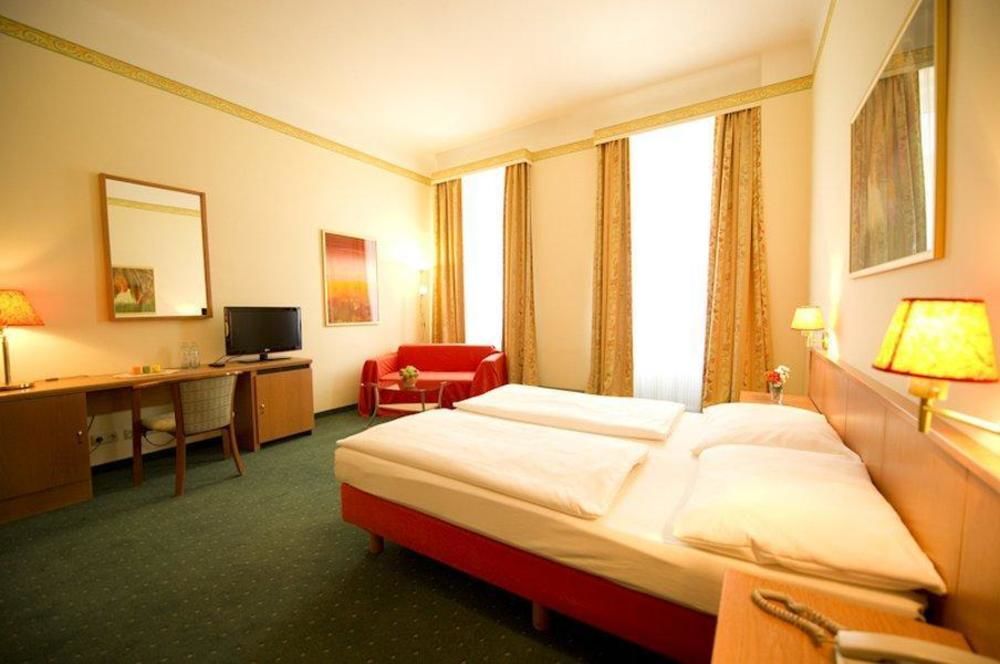 Hotel Allegro Wien image 1